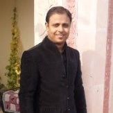 Anuj Verma