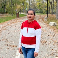 Swaranjit Kaur