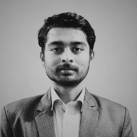 Ritik Anand