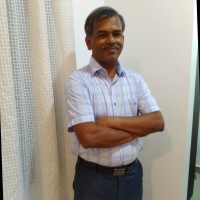 Shivakumar D