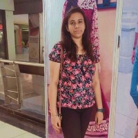Vaishnavi Gawhankar