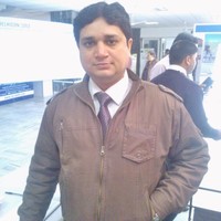 Deepak Singh