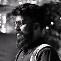 Ramesh Daniel