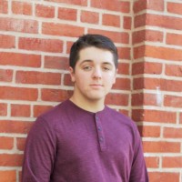 Griffin Moore