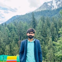 Usama Saeed