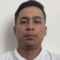 Dionisio Javier Olmos Patlan