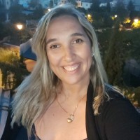 Nádia Barreto