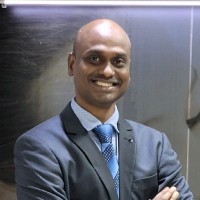 Dr Sisir Kumar Patra