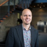 Eric Klimstra