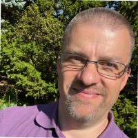 Matthias Mahr