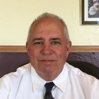 Jeff Harpe