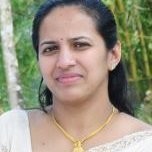 Leena Thomas