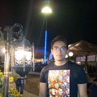 Muhammad Jahanzaib .