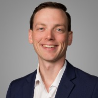 Matthew Harvey