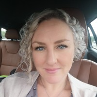 Lelani Van Den Berg