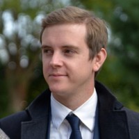 Romain Corbau