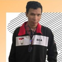 Caesar Muda Suparjo