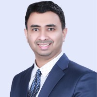Anuj Kumar Vaish
