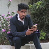 Sriram Pochampalli