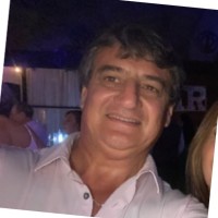 Antonio Fragoso