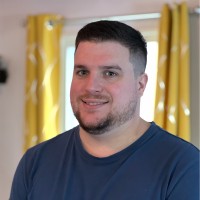 Cédric Piché Richer