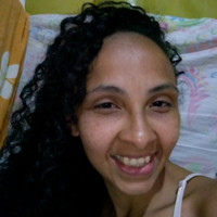 Priscila de Jesus Jesus