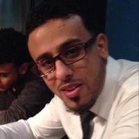 Muath Ahmed