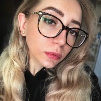 Valeriia Balyasnikova