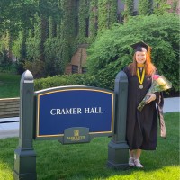 Alyssa Eckman, M.S., Lpc-It