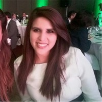 Evelym Díaz Garrido