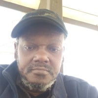 Dwain Moore