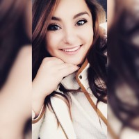 Mckayla Gast