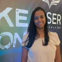 Cristina Cordeiro