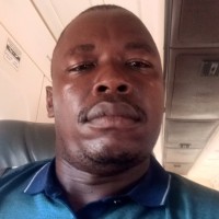 Fabrice Mberebada Ngbokoto
