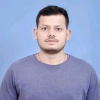 Ashutosh Mani Tripathi(Pmp)®