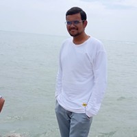 ARAVIND SRIKANTH R