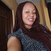 Amarachi Cynthia