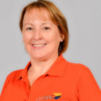 Helen Borland