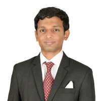 vikram balaji