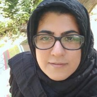 Zahra Molaee