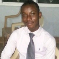 Yeboah Anthony