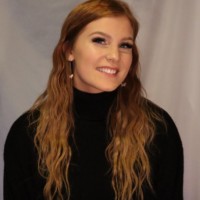 Madison Raisner