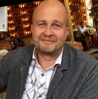Pauli Saikkonen