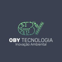 OBY TECNOLOGIA E INOVAÇÃO AMBIENTAL