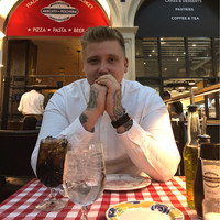 Kieron Urben