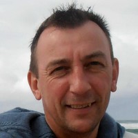 Grant Cockroft