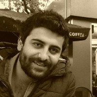 Seyhan Oruc