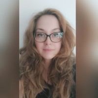 Monica Christina Vatca