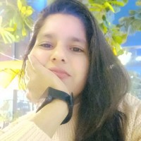 Jyoti Bhati