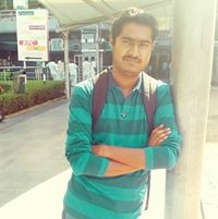 Raghavendra Kulkarni